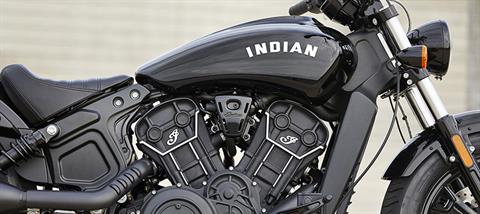 2021 Indian Scout® Bobber Sixty ABS in San Jose, California - Photo 10