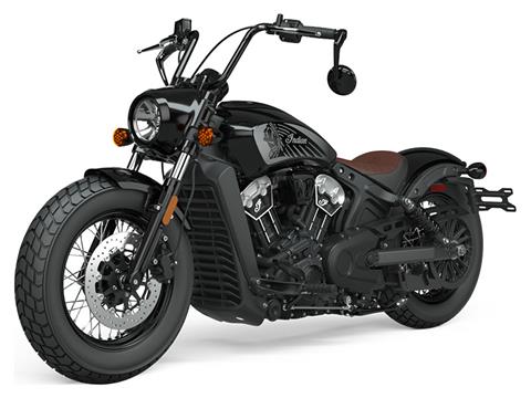 2021 Indian Scout® Bobber Twenty in Norman, Oklahoma - Photo 2