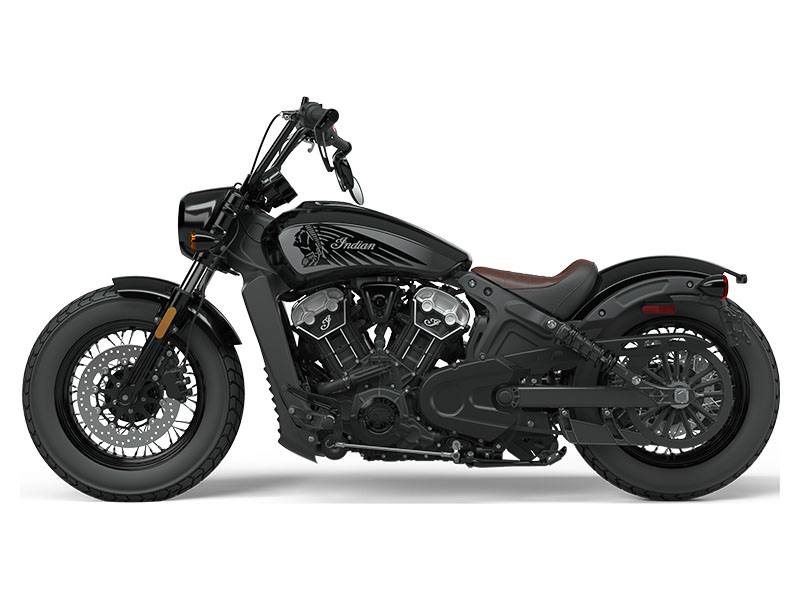 2021 Indian Scout® Bobber Twenty in Lebanon, New Jersey - Photo 4