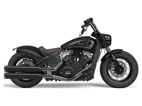 2021 Indian Scout® Bobber Twenty in Norman, Oklahoma - Photo 3