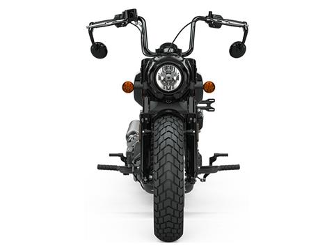 2021 Indian Scout® Bobber Twenty in Fort Worth, Texas - Photo 5