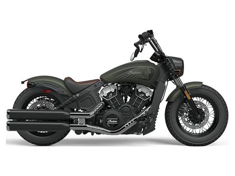 2021 Indian Scout® Bobber Twenty ABS in Tyler, Texas - Photo 3