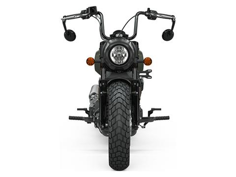 2021 Indian Scout® Bobber Twenty ABS in Neptune, New Jersey - Photo 5