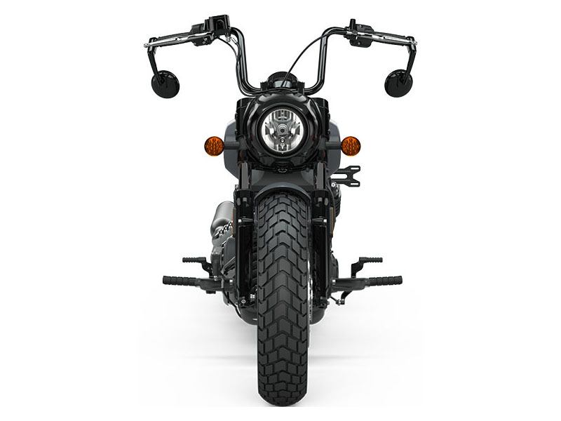 2021 Indian Scout® Bobber Twenty ABS in Elkhart, Indiana - Photo 5