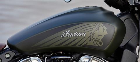 2021 Indian Motorcycle Scout® Bobber Twenty ABS in Racine, Wisconsin - Photo 54