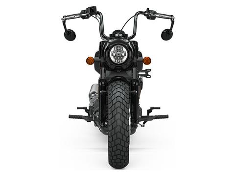 2021 Indian Scout® Bobber Twenty ABS in Elkhart, Indiana - Photo 5