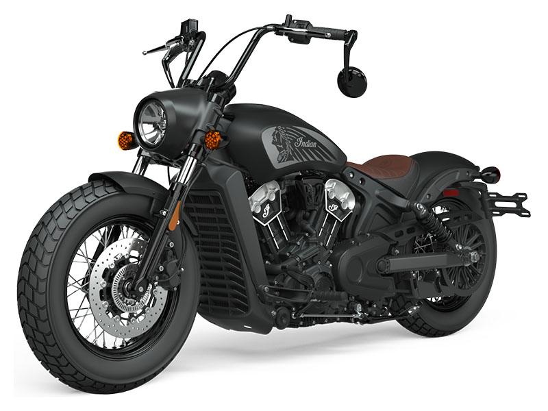 2021 Indian Motorcycle Scout® Bobber Twenty ABS in North Miami Beach, Florida - Photo 19