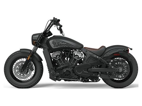 2021 Indian Scout® Bobber Twenty ABS in Seaford, Delaware - Photo 4