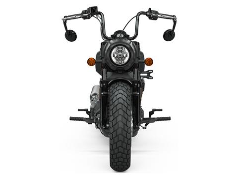 2021 Indian Scout® Bobber Twenty ABS in Fleming Island, Florida - Photo 5