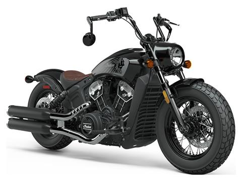 2021 Indian Scout® Bobber Twenty ABS in Hollister, California
