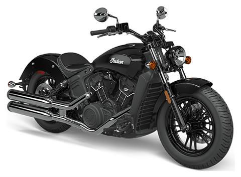 2021 Indian Scout® Sixty in High Point, North Carolina