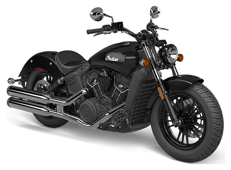 2021 Indian Scout® Sixty in Chesapeake, Virginia - Photo 1