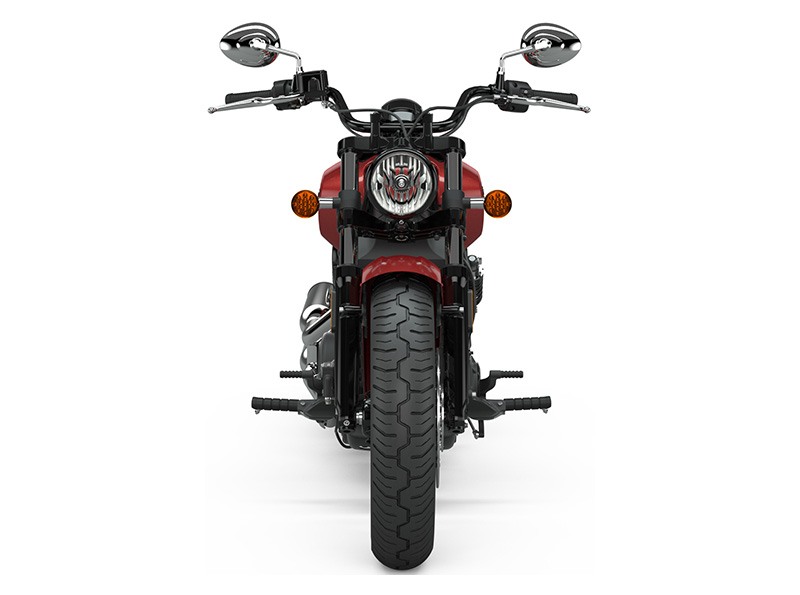 2021 Indian Motorcycle Scout® Sixty ABS in Wilmington, Delaware - Photo 19