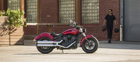 2021 Indian Scout® Sixty ABS in Winchester, Tennessee - Photo 24