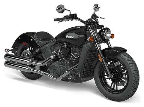 2021 Indian Scout® Sixty ABS in Panama City Beach, Florida - Photo 1