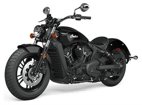 2021 Indian Scout® Sixty ABS in San Diego, California - Photo 2