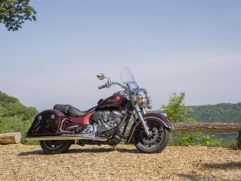 2021 Indian Motorcycle Springfield® in De Pere, Wisconsin - Photo 11