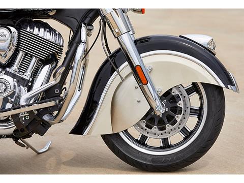 2021 Indian Motorcycle Springfield® in De Pere, Wisconsin - Photo 17