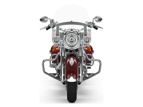 2021 Indian Motorcycle Springfield® in De Pere, Wisconsin - Photo 9