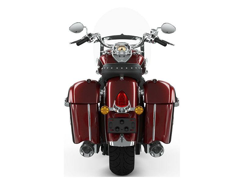 2021 Indian Motorcycle Springfield® in De Pere, Wisconsin - Photo 10