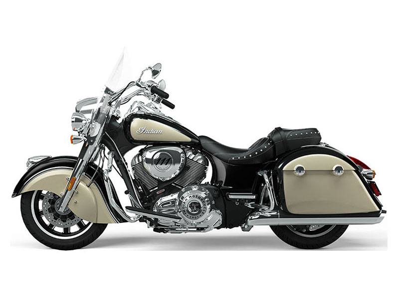 2021 Indian Motorcycle Springfield® in El Paso, Texas - Photo 2