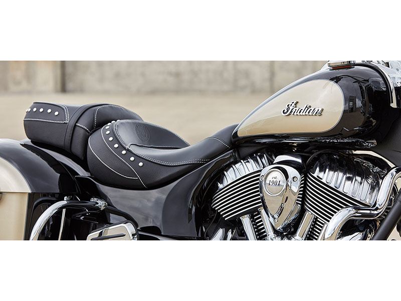 2021 Indian Motorcycle Springfield® in El Paso, Texas - Photo 7