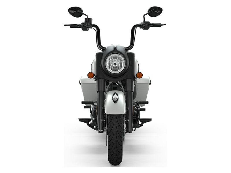 2021 Indian Motorcycle Springfield® Dark Horse® in Waynesville, North Carolina - Photo 11