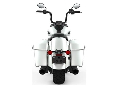2021 Indian Motorcycle Springfield® Dark Horse® in Waynesville, North Carolina - Photo 12