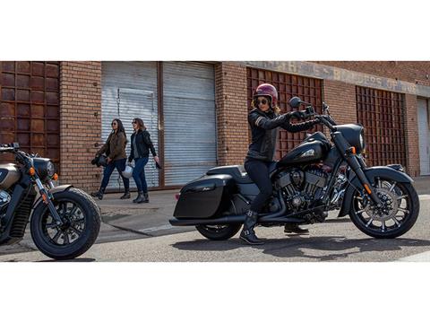 2021 Indian Motorcycle Springfield® Dark Horse® in Waynesville, North Carolina - Photo 13