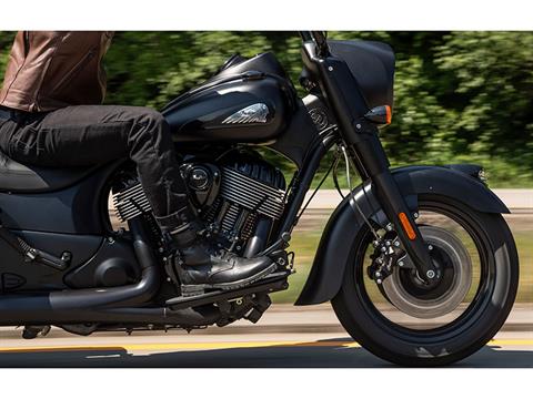 2021 Indian Motorcycle Springfield® Dark Horse® in Waynesville, North Carolina - Photo 16