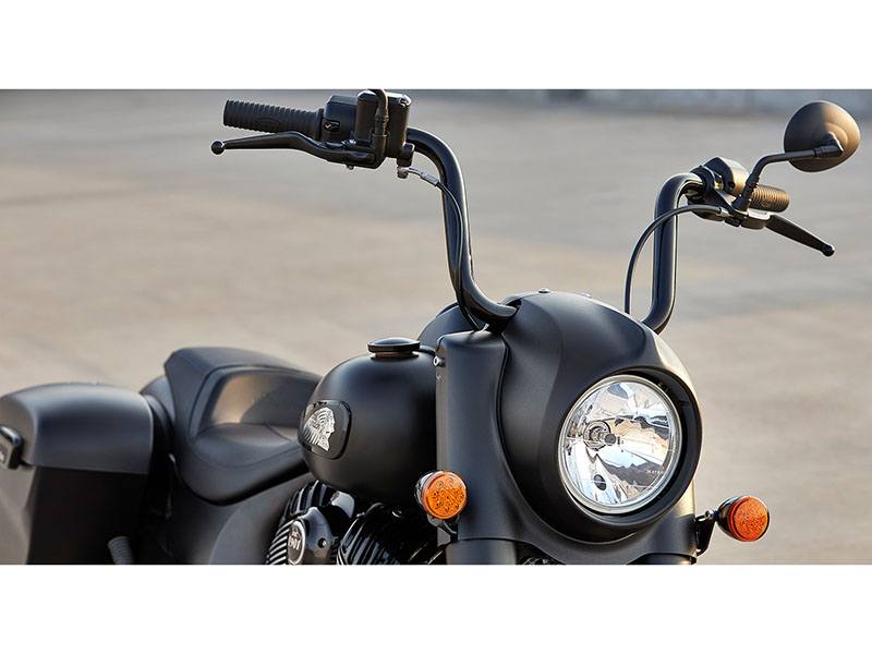 2021 Indian Motorcycle Springfield® Dark Horse® in Waynesville, North Carolina - Photo 18