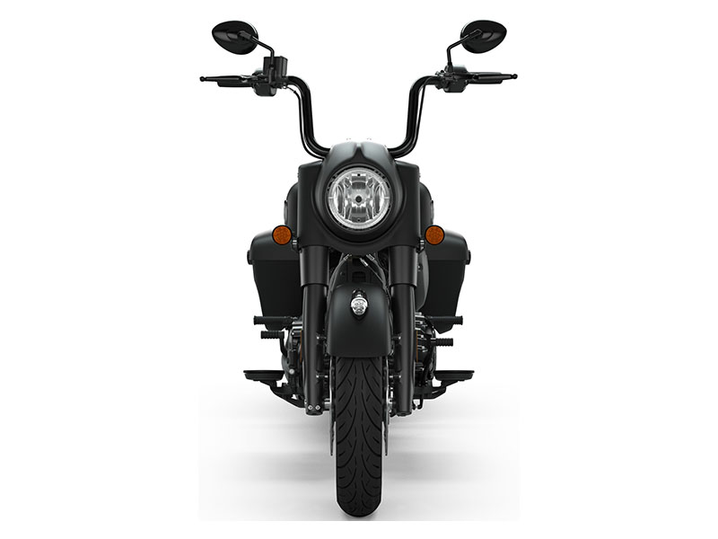 2021 Indian Motorcycle Springfield® Dark Horse® in EL Cajon, California - Photo 15