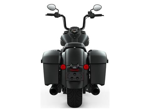 2021 Indian Motorcycle Springfield® Dark Horse® in EL Cajon, California - Photo 16