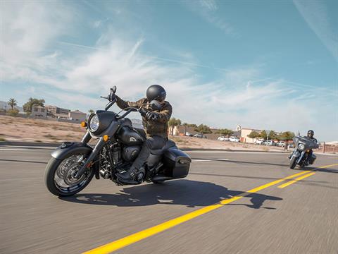 2021 Indian Motorcycle Springfield® Dark Horse® in EL Cajon, California - Photo 19
