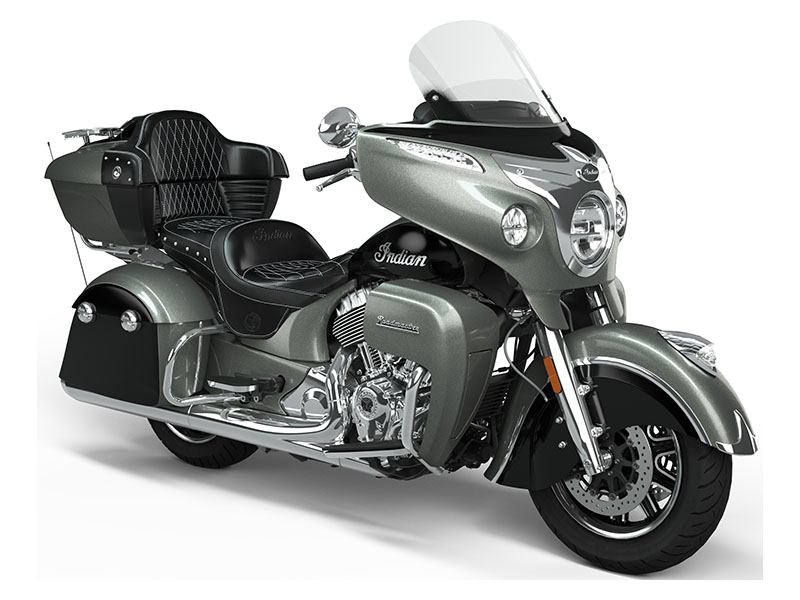 2021 Indian Roadmaster® in Fort Worth, Texas - Photo 1