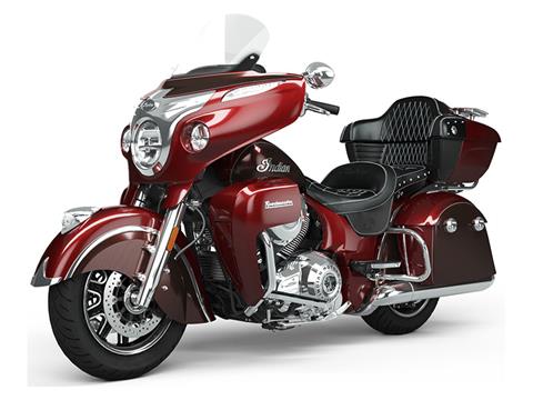 2021 Indian Motorcycle Roadmaster® in High Point, North Carolina - Photo 11