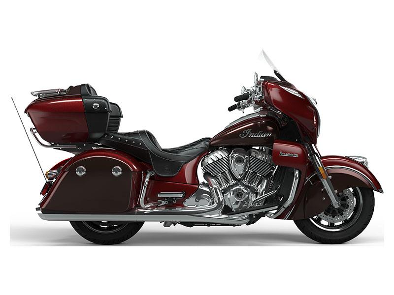 2021 Indian Motorcycle Roadmaster® in High Point, North Carolina - Photo 12