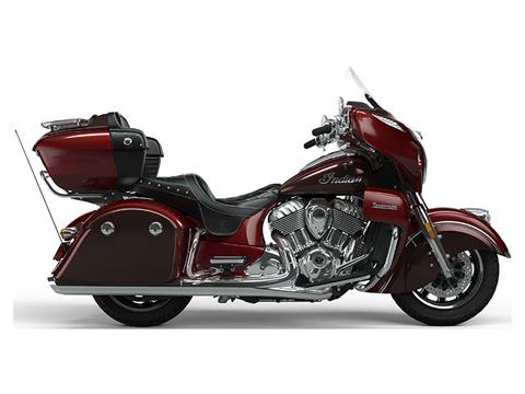 2021 Indian Roadmaster® in Fort Worth, Texas - Photo 3