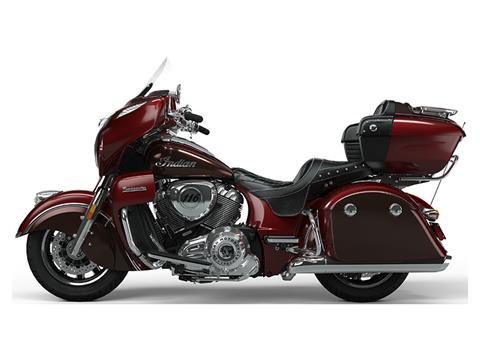 2021 Indian Motorcycle Roadmaster® in High Point, North Carolina - Photo 13
