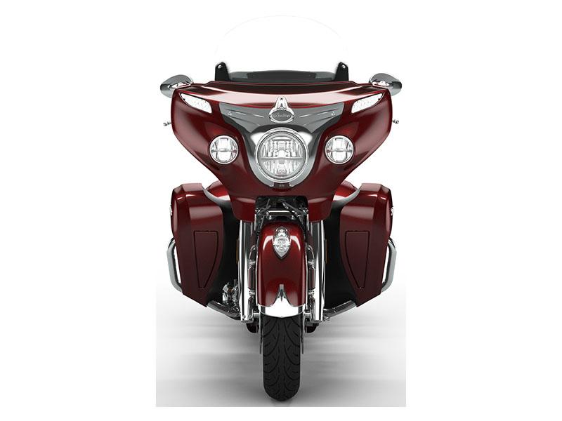 2021 Indian Motorcycle Roadmaster® in Racine, Wisconsin - Photo 63