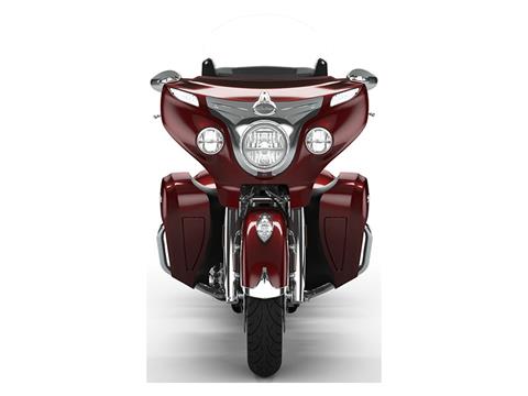 2021 Indian Motorcycle Roadmaster® in High Point, North Carolina - Photo 14
