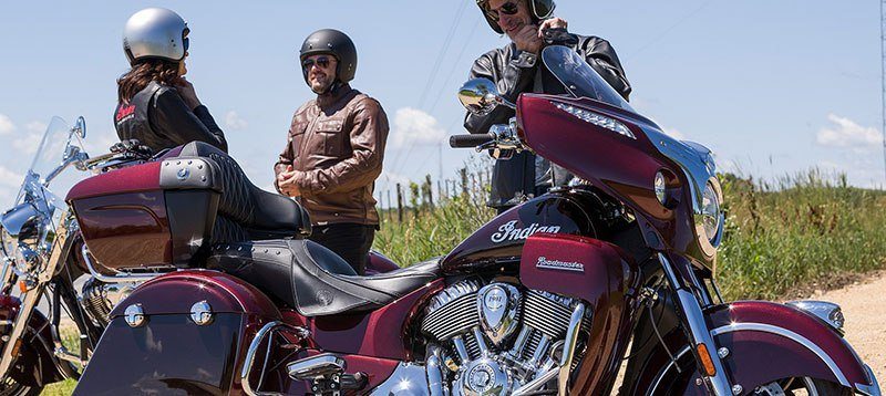 2021 Indian Motorcycle Roadmaster® in High Point, North Carolina - Photo 15