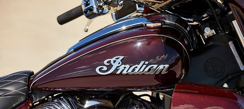2021 Indian Motorcycle Roadmaster® in High Point, North Carolina - Photo 16