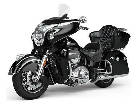 2021 Indian Motorcycle Roadmaster® in Colorado Springs, Colorado - Photo 13