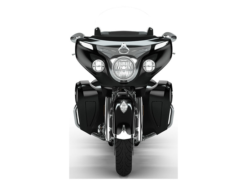 2021 Indian Motorcycle Roadmaster® in Colorado Springs, Colorado - Photo 16