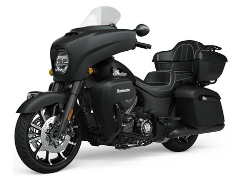 2021 Indian Motorcycle Roadmaster® Dark Horse® in Muskego, Wisconsin - Photo 2