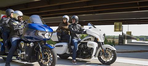 2021 Indian Motorcycle Roadmaster® Dark Horse® in Muskego, Wisconsin - Photo 6