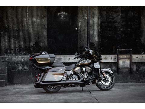 2021 Indian Roadmaster® Dark Horse® Jack Daniel's® Limited Edition in San Jose, California - Photo 5