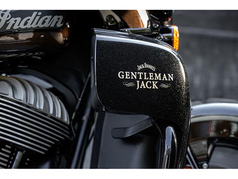 2021 Indian Roadmaster® Dark Horse® Jack Daniel's® Limited Edition in San Jose, California - Photo 8