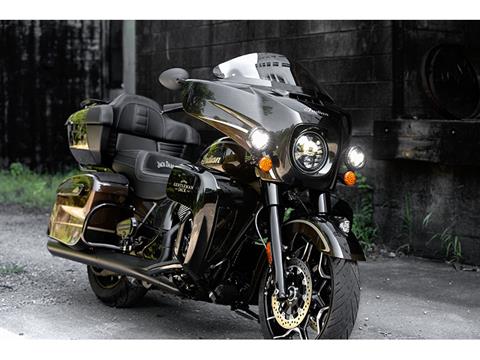 2021 Indian Roadmaster® Dark Horse® Jack Daniel's® Limited Edition in San Diego, California - Photo 13